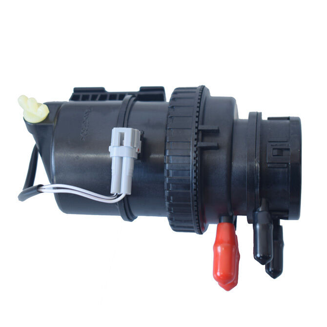 Fit For Ford PX & MK2 Ranger Mazda BT-50 Diesel 2.0L 2.2L 2.5L 3.2L AB3Z9155B Fuel Filter Housing Assembly