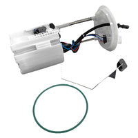 Fit For Jeep Cherokee KK Dodge Nitro KA 3.7L EKG 2007-2012 68004095AB Electric Fuel Pump Module Assembly