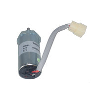 Fuel Shut Off Solenoid Fit For Isuzu Engines 3LD1 3LD2 4LE1 3LB1 897329-5680 12V