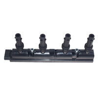 Ignition Coil  Fit For Barina TM Trax TJ Volt EV Opel Astra PJ Corsa SL 1.4L A14NET B14NET LUU A14XER Holden Cruze JH 2011-2020 55579072