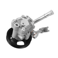 Fit For Nissan Navara D40 Pathfinder R51 2.5L Diesel Thai Spain Built 2005-2015 49110-3X01A Power Steering Pump With Pully
