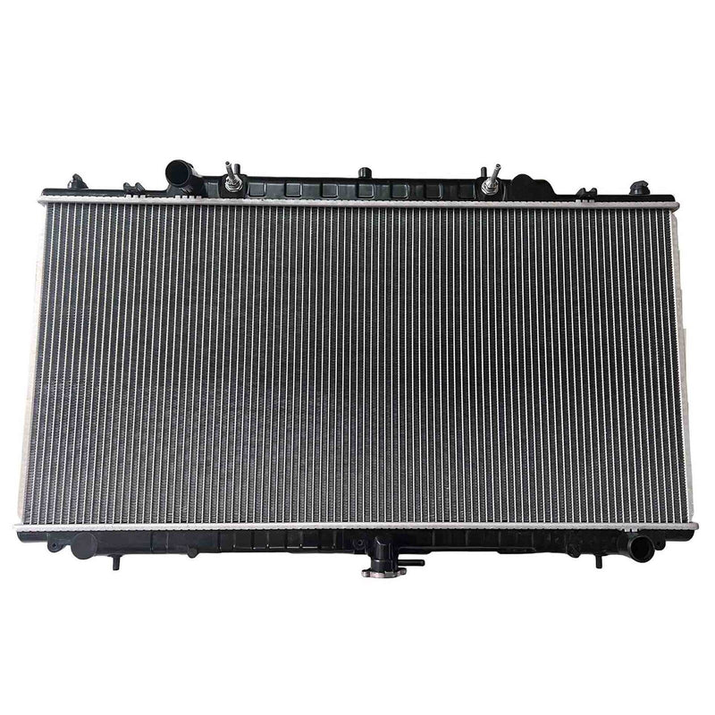 Fit For Nissan Patrol GU Y61 4.2L 4.5L TD42 TB45E 4WD 1997-2001 21460VB201 Radiator
