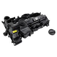 Engine Valve Cover With Gasket & Bolts Fit For BMW 1 2 3 4 5 Series X1 X3 X4 X5 Z4 11127588412