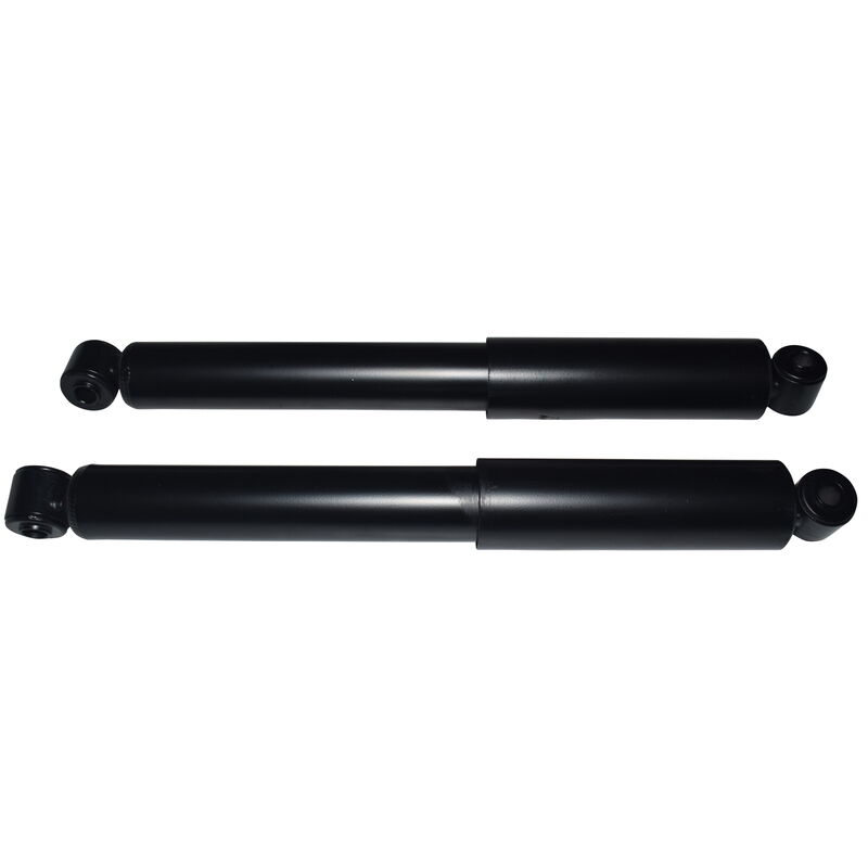 Pair Rear Ultra LT Shock Absorbers Fit For LDV G10 Van SV7C SV7A 2015-On
