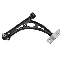 Control Arm Left Hand Side Front Lower Fit For Audi A3 &amp; Volkswagen Golf MK5 Diesel Model Only 07/04-09/08