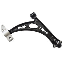 Control Arm Right Hand Side Front Lower Fit For Audi A3 &amp; Volkswagen Golf MK5 Diesel Model Only 07/04-09/08