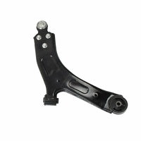 Fit For Hyundai iLoad iMax TQ 02/2008-ON 54500-4H000 Left Front Lower Control Arm With Ball Joint