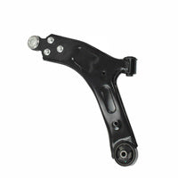 Fit For Hyundai iLoad iMax TQ 02/2008-ON 54501-4H000 Right Front Lower Control Arm With Ball Joint