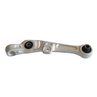 LH Front Lower Front Control Arm (Straight) Fit For Nissan 350Z Z33 Skyline V35 Deep BJ Hole Recess (The Nut Side)