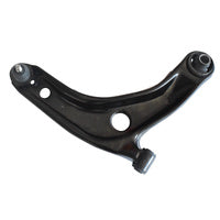 Fit For Toyota Yaris NCP90/91/93 NCP130/131 Prius C NHP Belta Aqua 2005-ON 48068-59095 Front Lower Control Arm Right Hand Side