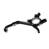 Fit For Toyota Hilux Vigo KUN26 GGN25 2005-2015 4WD Front Right Steering Knuckle With ABS