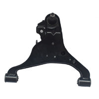 Front Lower Left Control Arm &amp; Ball Joint Fit For NISSAN Navara D23 NP300 2015-Onwards
