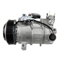 Fit For Nissan Qashqai J10 J11 X-Trail T32 2.0L MR20DE MR20DD Petrol Only 2009-ON 926004EF0A A/C Compressor