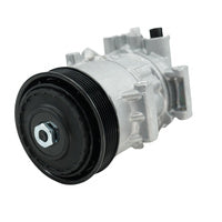 A/C AC Compressor Fit For Toyota Corolla ZRE182R 10/2012-08/2018