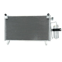 Fit For Isuzu D-Max TFS 3.0L Dsl 10/2008-5/2012 Air Con AC Condenser