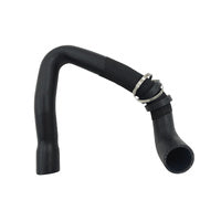 Turbo Intercooler Hose Pipe Fit For Land Rover Aurora Discovery LR066436