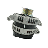 Fit For Honda CRV RM 2.4L K24Z9 2012-2017 1042101530 130A Alternator