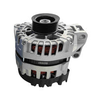 Fit For Holden Captiva CG 3.2L LU1 HM 4WD 2006-2011 96866020 120A Alternator