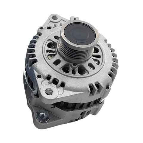 110A 12V Alternator Fit For Nissan X-Trail T30 T31 QR25DE Engine Petrol 2000-2014