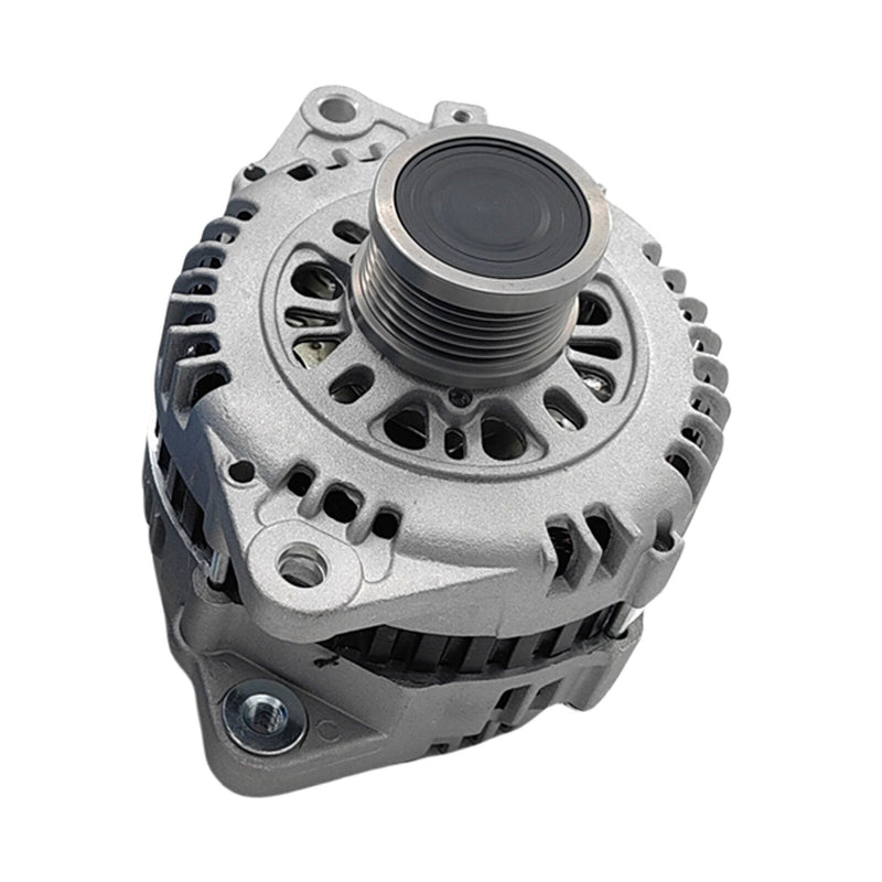 110A 12V Alternator Fit For Nissan X-Trail T30 T31 QR25DE Engine Petrol 2000-2014