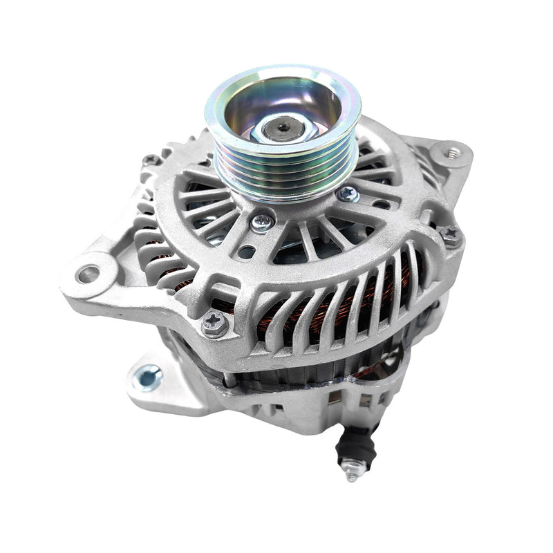 Fit For Subaru Forester SH Impreza GG G11 Liberty BM MR 2.0L Petrol 2000-2007 23700AA55A 110A Alternator