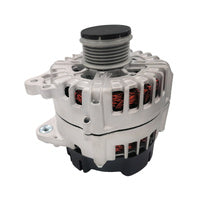 Fit For Volkswagen Touareg 7P5 7P6 For Audi Q7 4LB For Porsche Cayenne 92A 3.0L Diesel 059903023N 220A Alternator