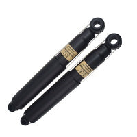 Pair Rear Shock Absorbers Fit For Toyota Hiace KDH200 KDH201 KDH221 KDH222 KDH223 TRH 2005-ON
