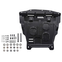 Engine Splash Mudguard Mudflap Under Cover Fit For Nissan X-Trail 2.0L 2.5L Petrol 2014-2017