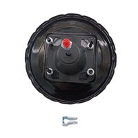 Brake Booster With ABS Fit For Toyota Landcruiser VDJ76R VDJ78R VDJ79R 4.5 TD 24V 2007-ON