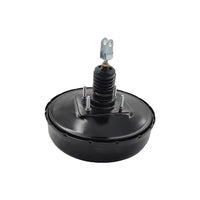 Brake Booster Fit For Toyota Hilux KUN16R 1KDFTV KUN25R 2KDFTV KUN26R 1KDFTV 2.5L 3.0L Auto & Manual Transmission 2005-2015