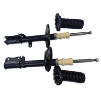 2 x Rear Strut Shock Absorbers Fit For Toyota Camry Vienta SXV20R 4Cyl MCV20R V6 1997-2002