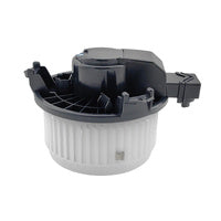 Fit For Toyota RAV4 ACA33 ALA49 Corolla ZRE152 ZRE153 Hilux GGN15 GGN25 2 Pin Heater Blower Fan Motor