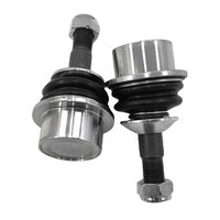 2 Pcs Front Lower Ball Joints Fit For Jeep Grand Cherokee IV 68069648AB