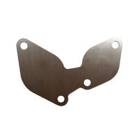 EGR Blanking Plate Fit For Holden Colorado D-max-Rodeo