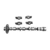Exhaust Camshaft Lifters Fit For Mazda 3 BM BN 6 GJ GL CX-5 KE GH 2.2 Diesel SH01-12-440 2012-2017