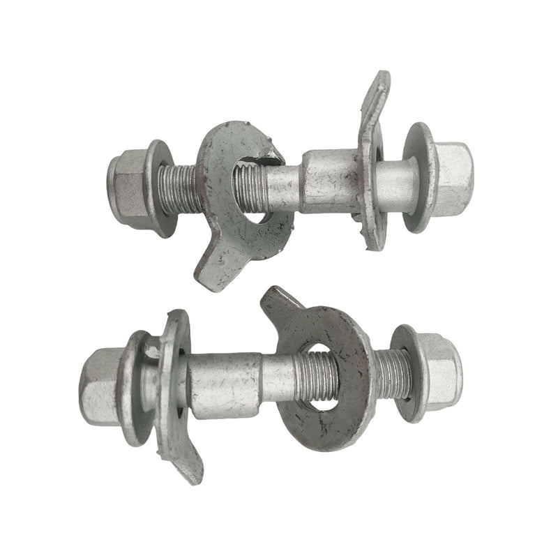 Fit For Toyota Corolla AE90 92 93 94 95 96 1989-1994 Camry Aurion V6 2010-2020 15MM Front Camber Adjusting Bolt Kit