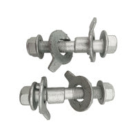 Fit For Toyota Corolla AE90 92 93 94 95 96 1989-1994 Camry Aurion V6 2010-2020 15MM Front Camber Adjusting Bolt Kit