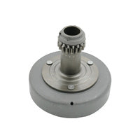 Primary Clutch Hub & Weight Set Fit For Honda CRF110 CRF110F NBC110 Postie Bikes