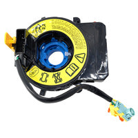 Fit For Kia Rio SX K3 Forte Ray Tam 2012-2016 93490-1W315 Airbag Clock Spring With Heated Steering