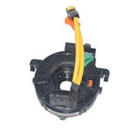 Fit For Lexus RX350/450H Subaru Liberty BRZ Impreza WRX STI Forester 843070E070 843070E010 4Pins Airbag Spiral Clock Spring Cable