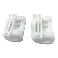 Front Right Window Regulator Cable Repair Clips Fit For Hyundai i30 MK1 (2007-2012)