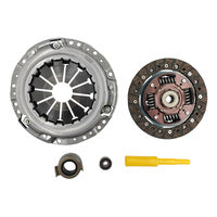 Clutch Kit 190mm Fit For Suzuki Swift EZ RS415 1.5L M15A i4 16v Petrol 2004-2011