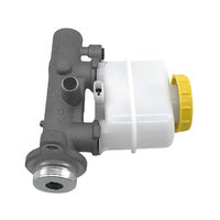 Fit For Nissan Navara D22 2.4L KA24DE 2.7L TD27 3.2L QD32E Brake Master Cylinder Non ABS