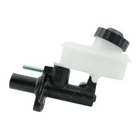 Fit For Mazda 323 BW MX-5 NA NB For Ford Laser KA KB Meteor GC Capri SA SC Clutch Master Cylinder
