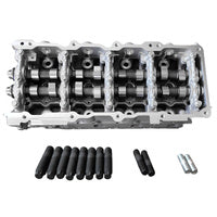 Fit For Nissan Navara D22 Patrol GU 3.0L 4Cyl 2000-2008 Cylinder Head Assembly
