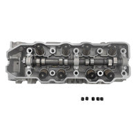 Cylinder Head Assembly Fit For Toyota Coaster RB13 RB20 1980-1984