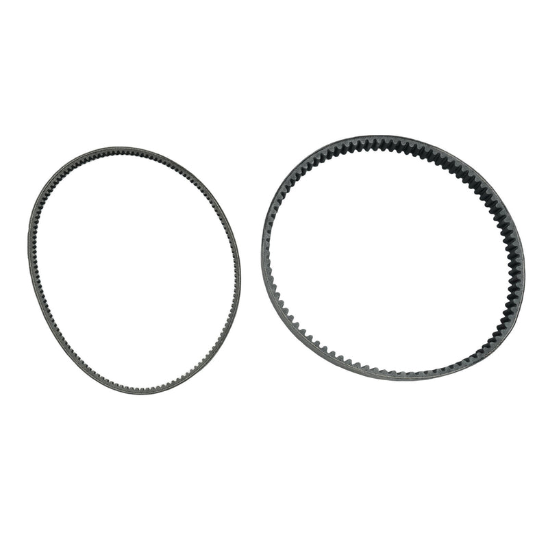 Golf Cart Drive Starter Belt Fit For Yamaha G2 G5 G8 G9 G14 G16 G22 G29 J55-G6241-00