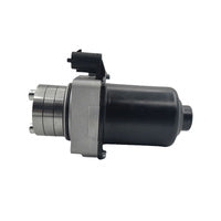 Rear Motor Differential Actuator Oil Pump Coupling Fit For Hyundai Kona OS ix35 LM Santa Fe DM Tucson TL TLE For Kia Sorento XM Sportage SL QL AWD 4WD