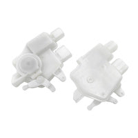 Pair Door Lock Actuators Left &amp; Right Hand Side Fit For Subaru Liberty Outback BL BP 61100AG000 2003-2009
