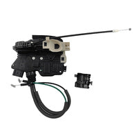 Fit For Kia Sorento EX LX SX Base Limited 813202P020 2011-2015 Front Door Lock Actuator Right Hand Side